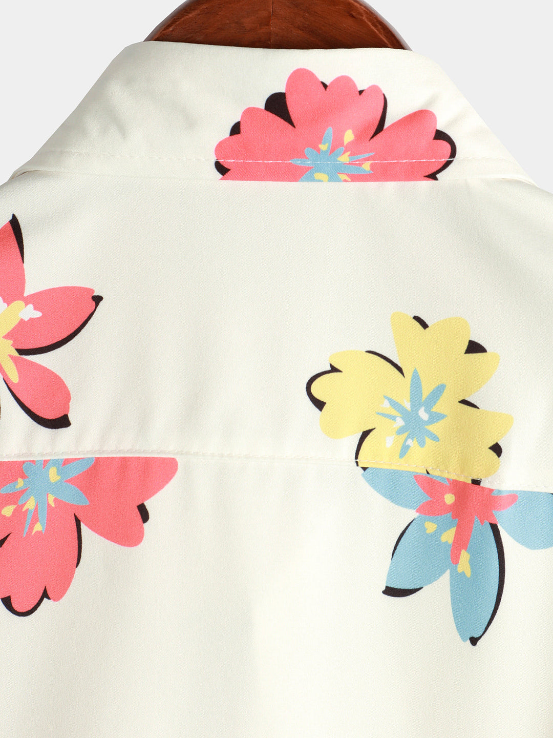 Chemise d&