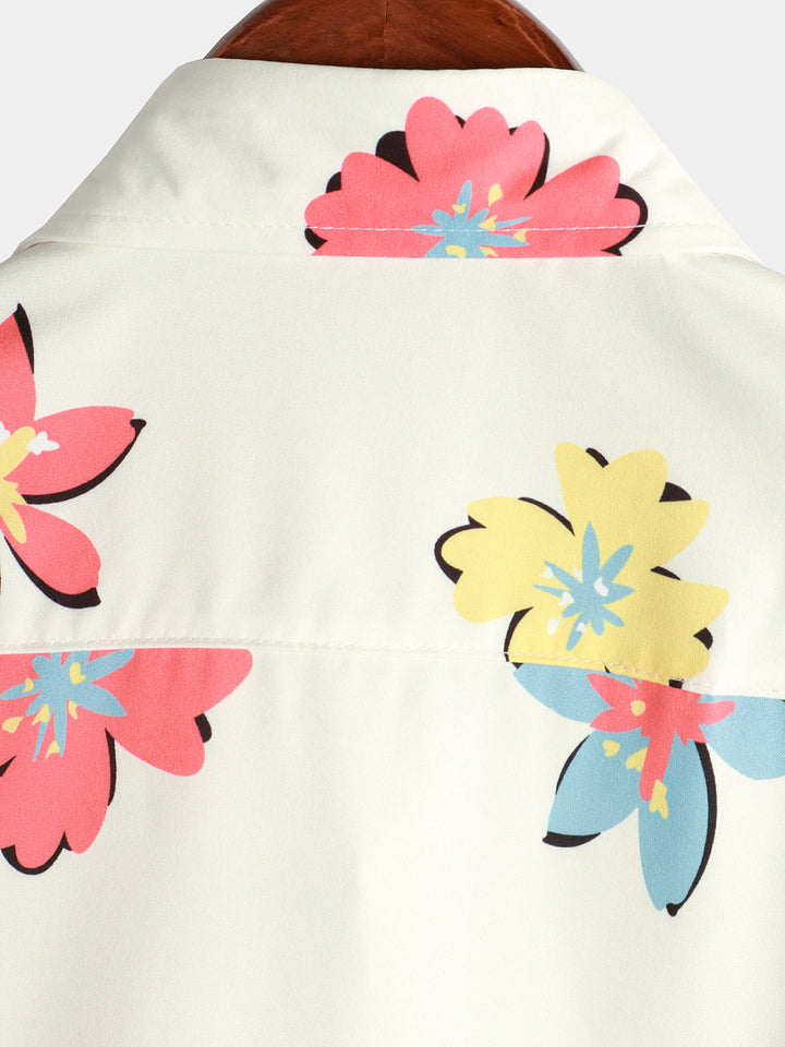 Chemise d&
