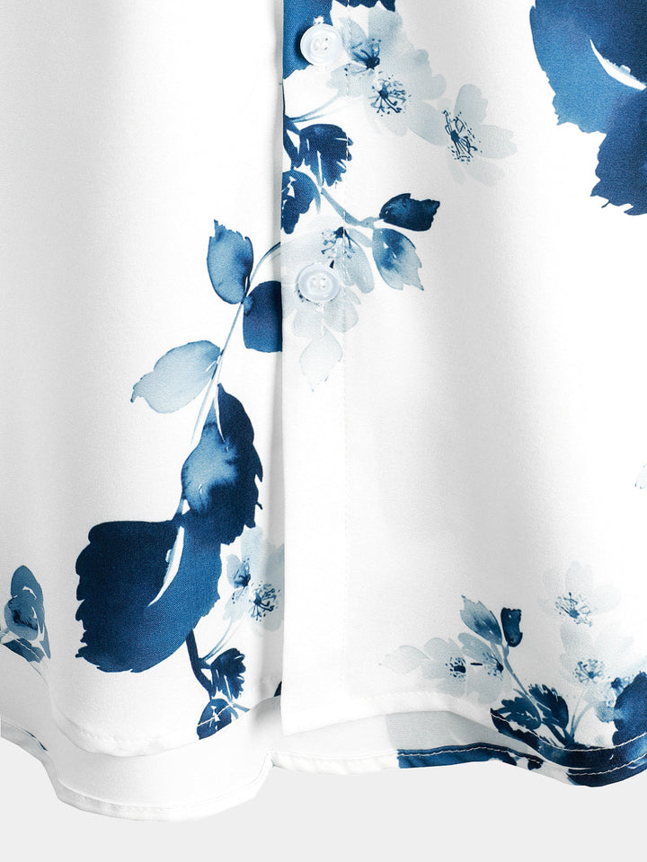 Chemise de plage de vacances d&