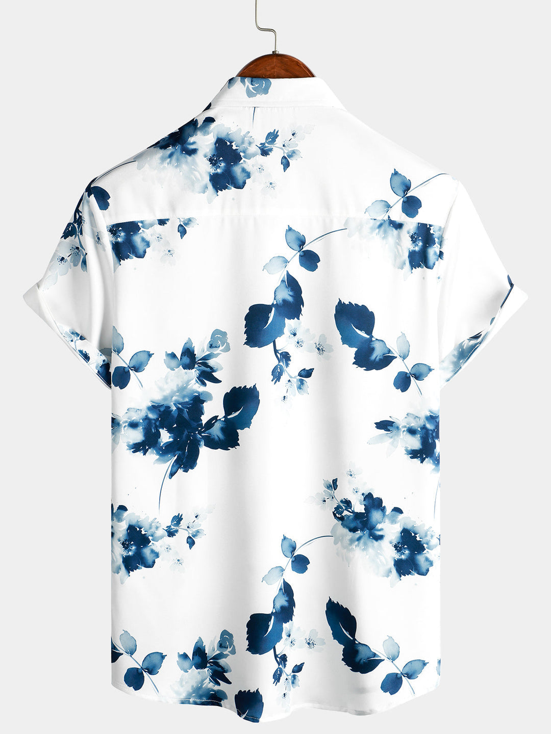 Chemise de plage de vacances d&