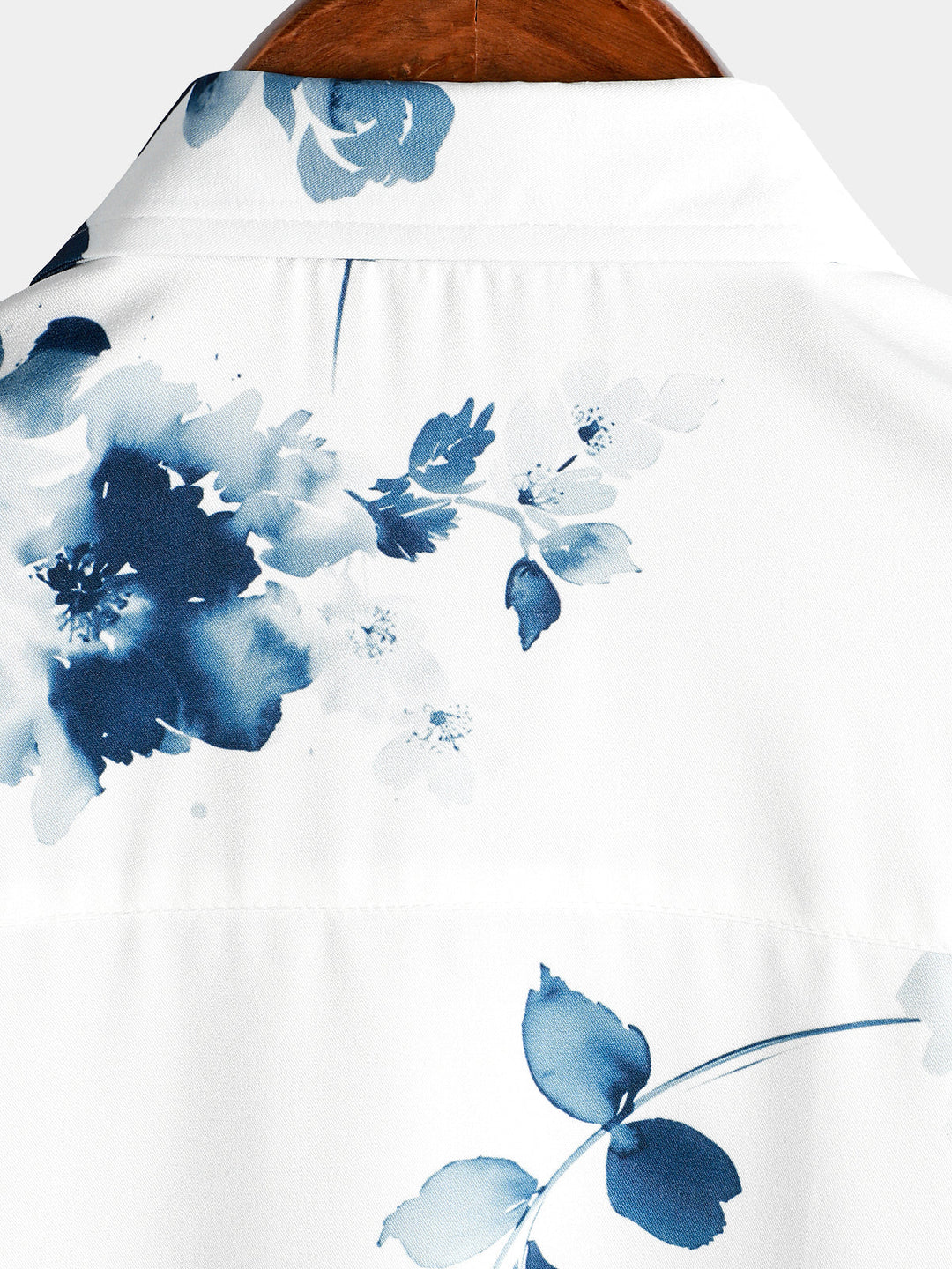 Chemise de plage de vacances d&