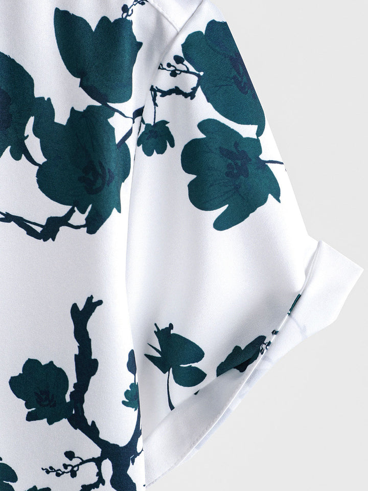 Chemise d&