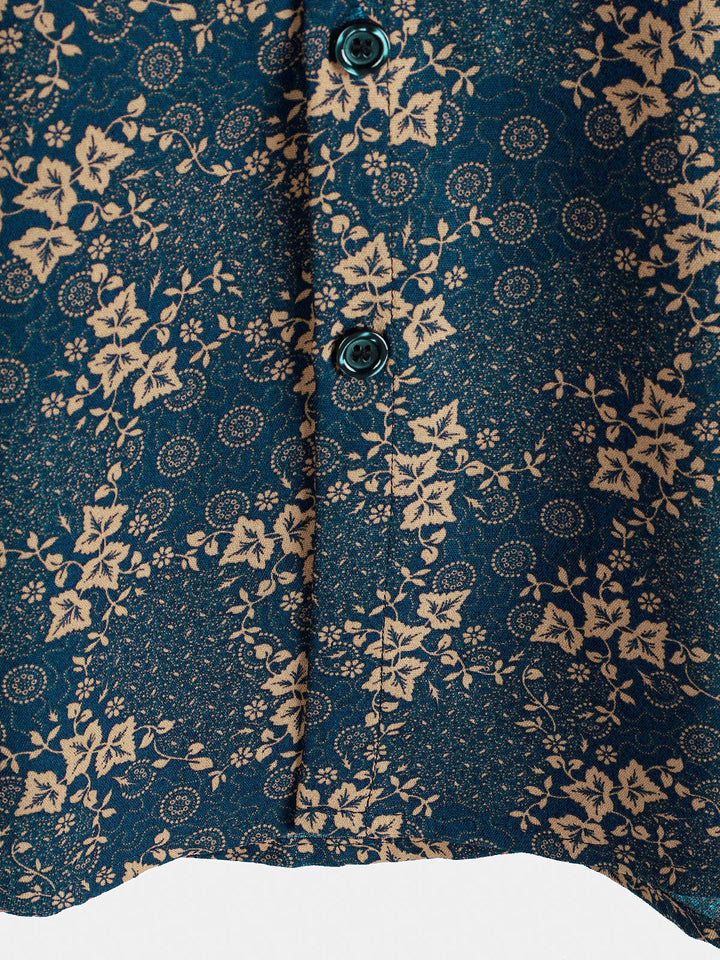 Chemise d&