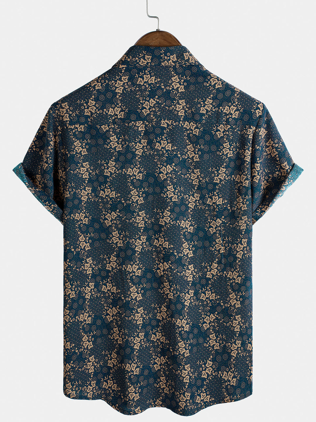 Chemise d&