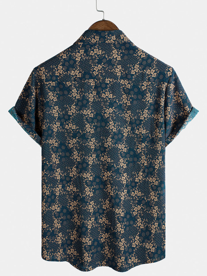 Chemise d&