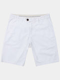 Shorts en Coton Décontractés pour Hommes pour l'Été