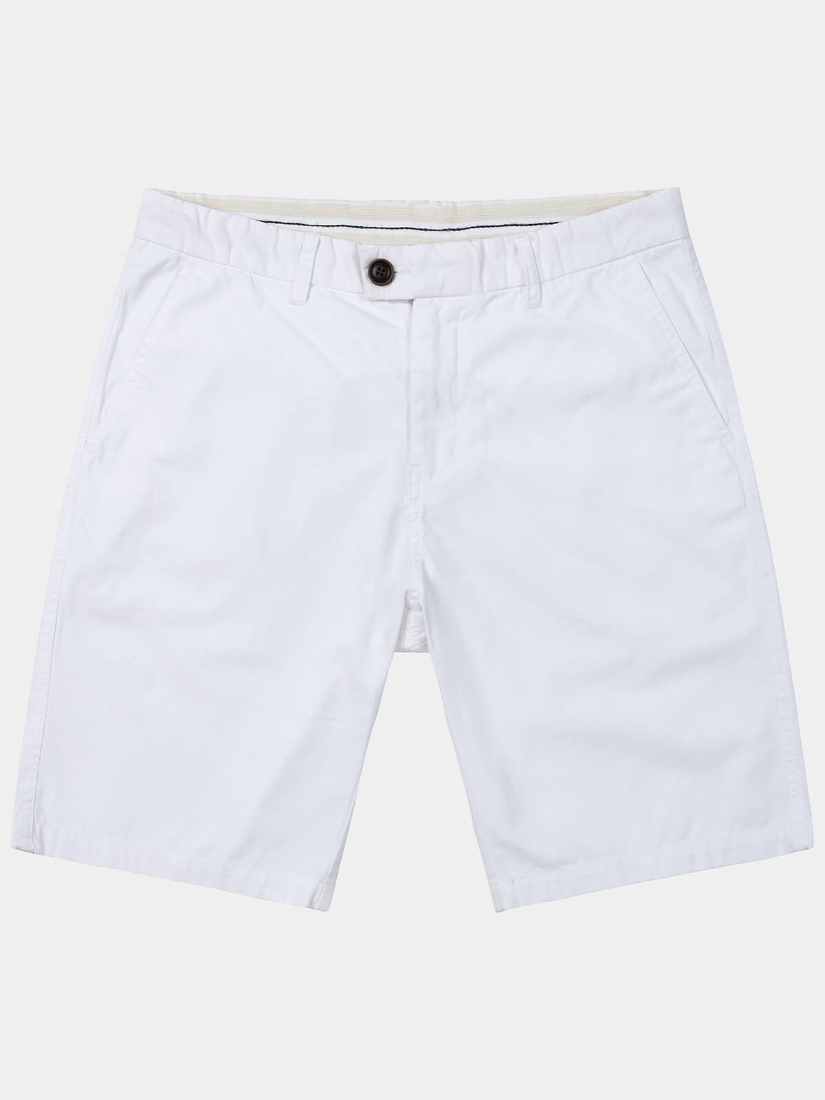 Shorts en Coton Décontractés pour Hommes pour l'Été