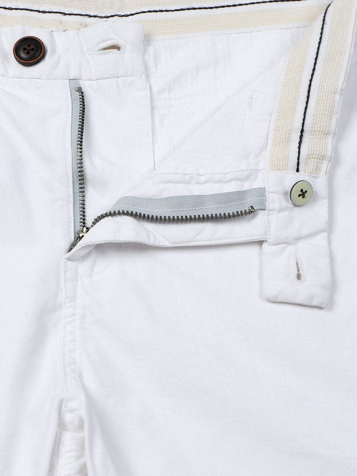 Short décontracté en coton pour hommes, vacances d&