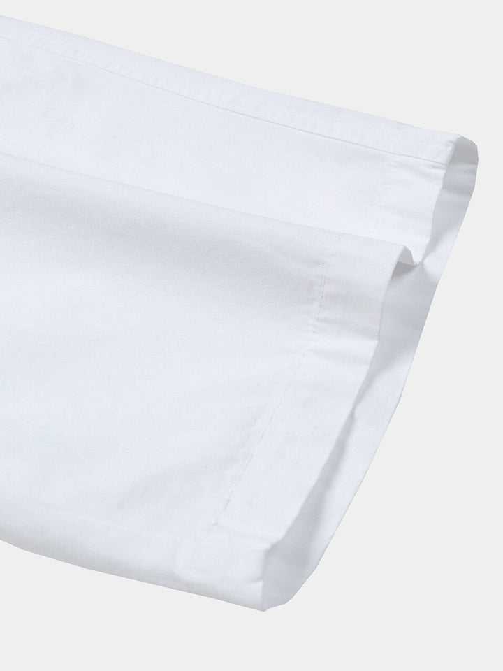 Short décontracté en coton pour hommes, vacances d&