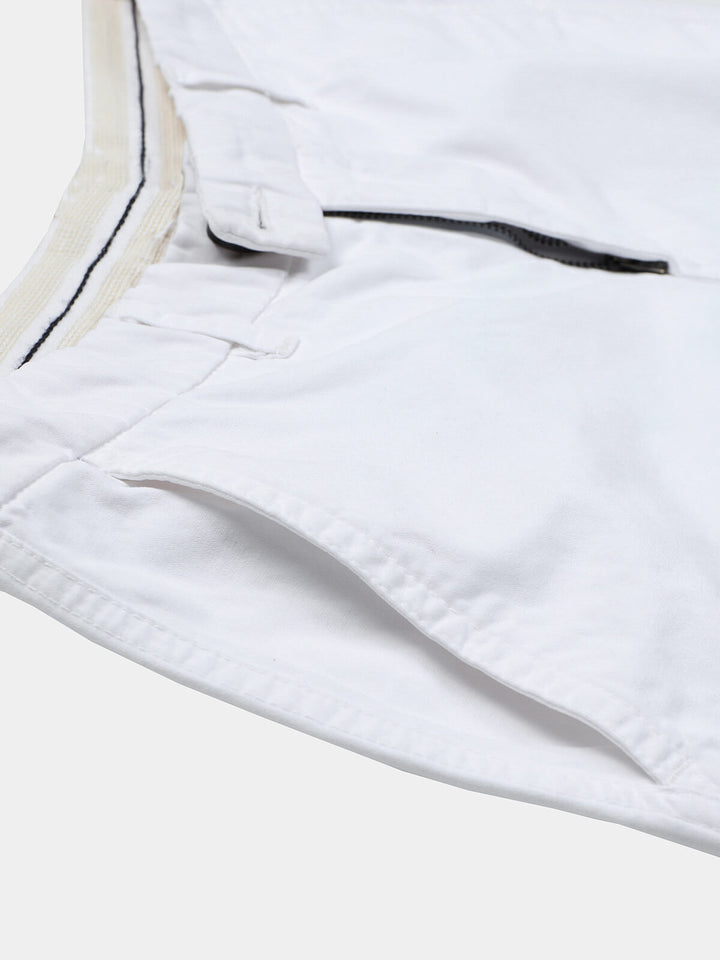 Short décontracté en coton pour hommes, vacances d&