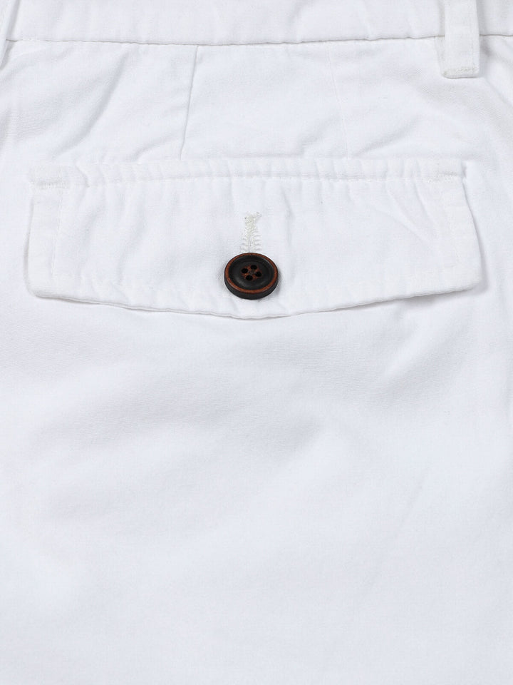 Short décontracté en coton pour hommes, vacances d&