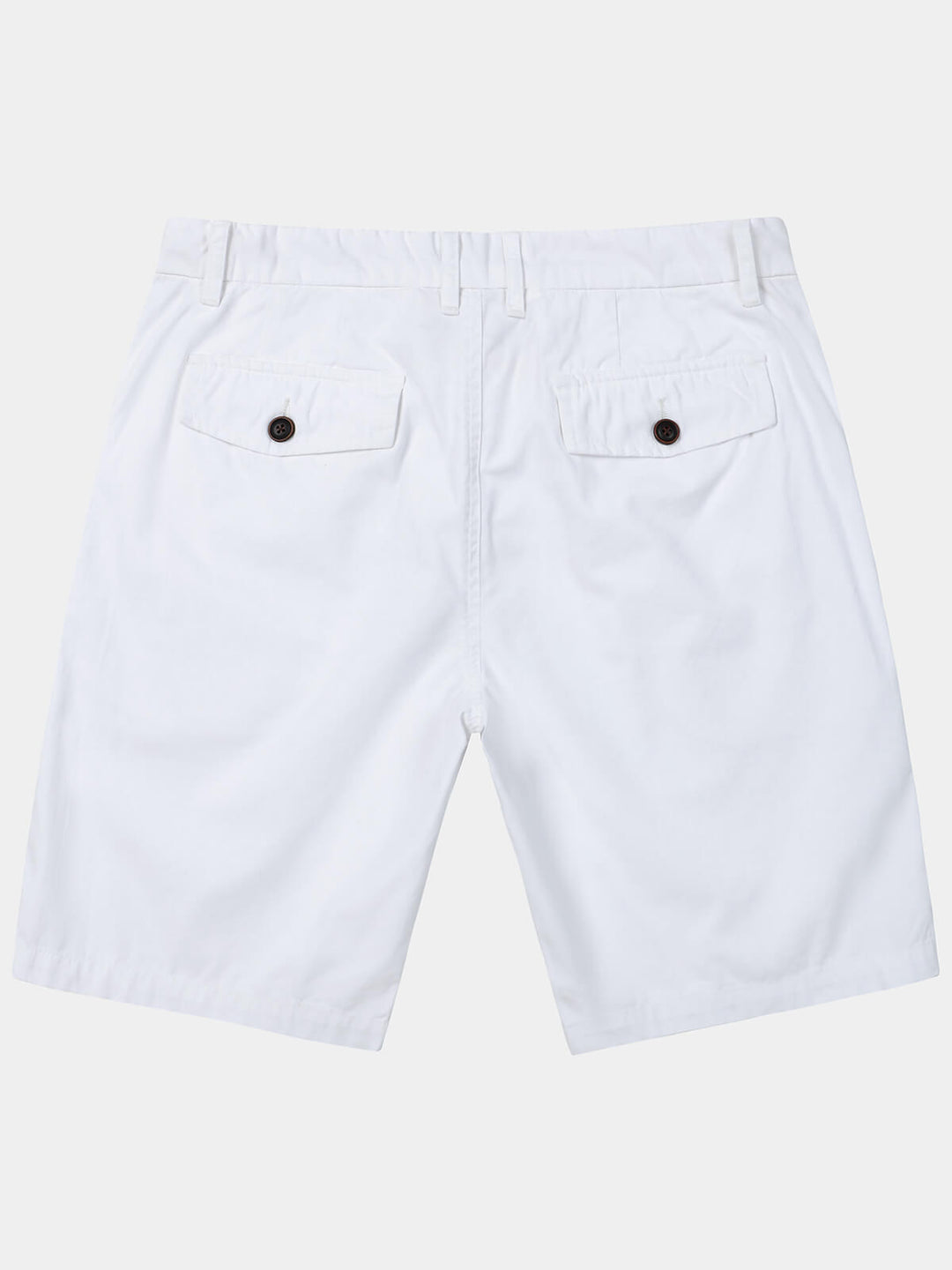 Short décontracté en coton pour hommes, vacances d&
