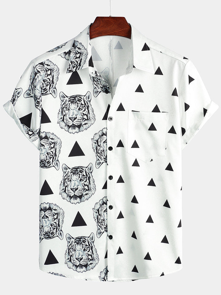 Chemise d&