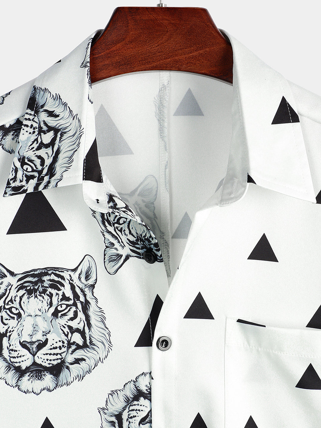 Chemise d&