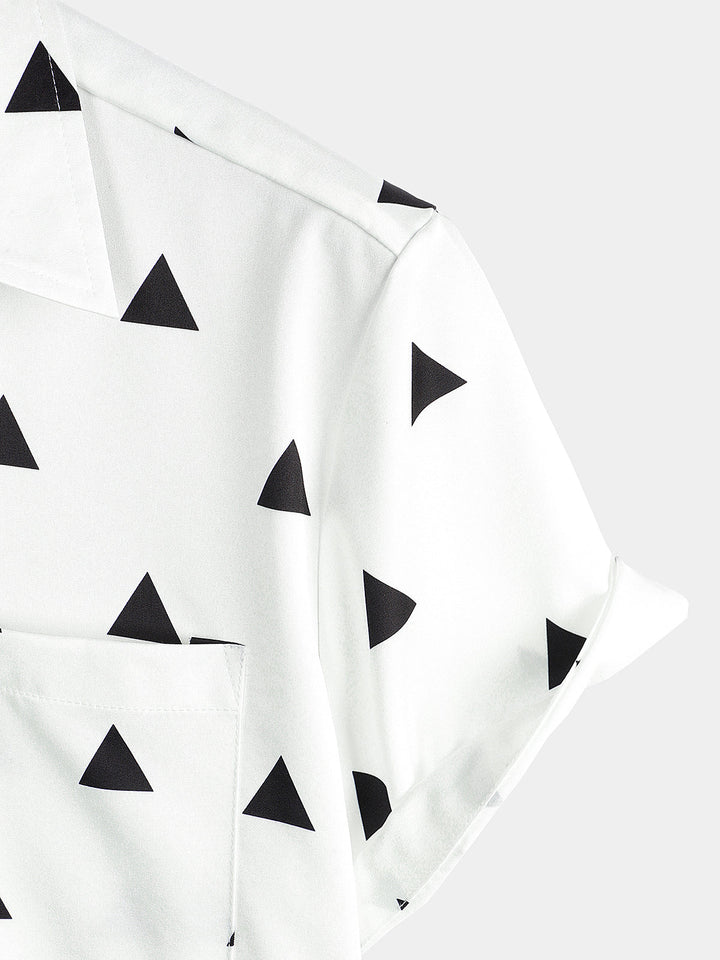 Chemise d&