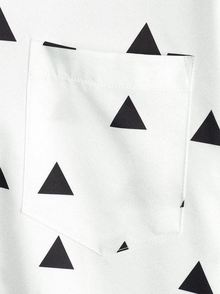 Chemise d&