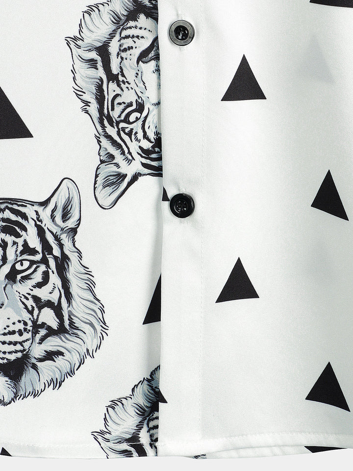 Chemise d&