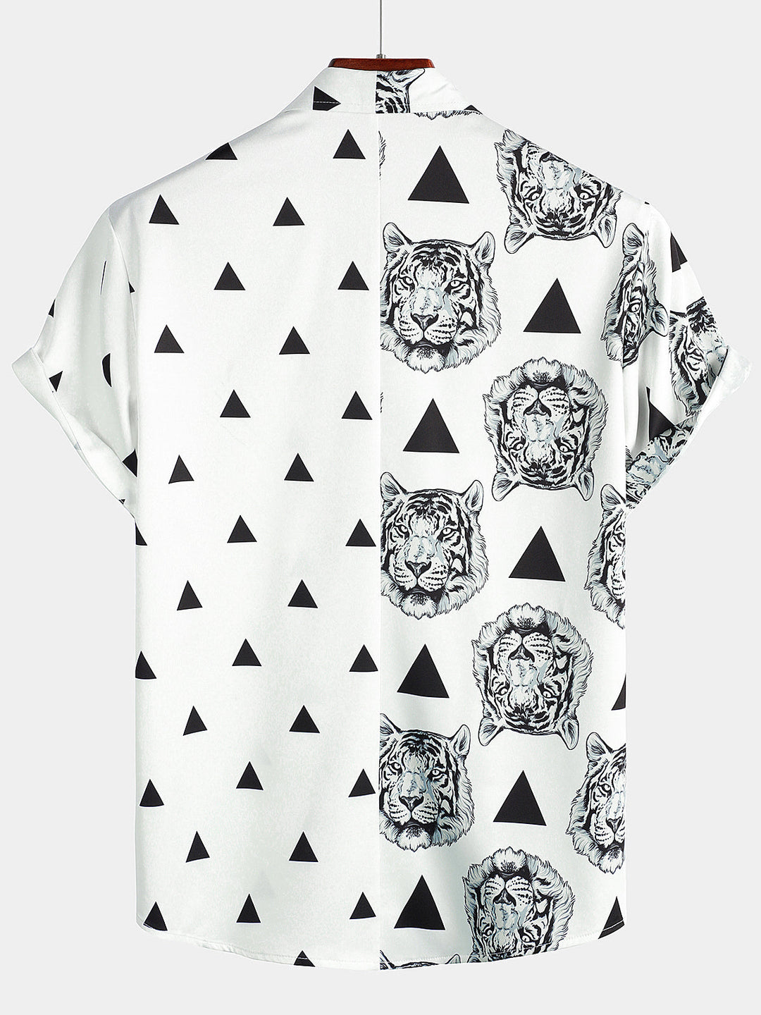Chemise d&
