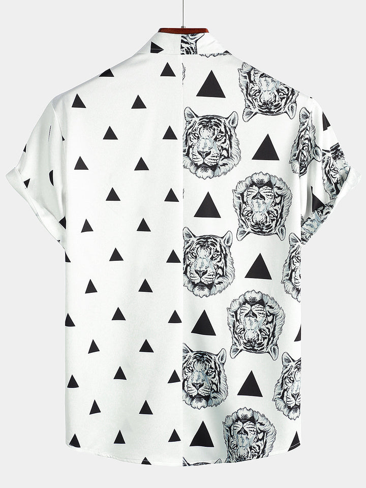 Chemise d&