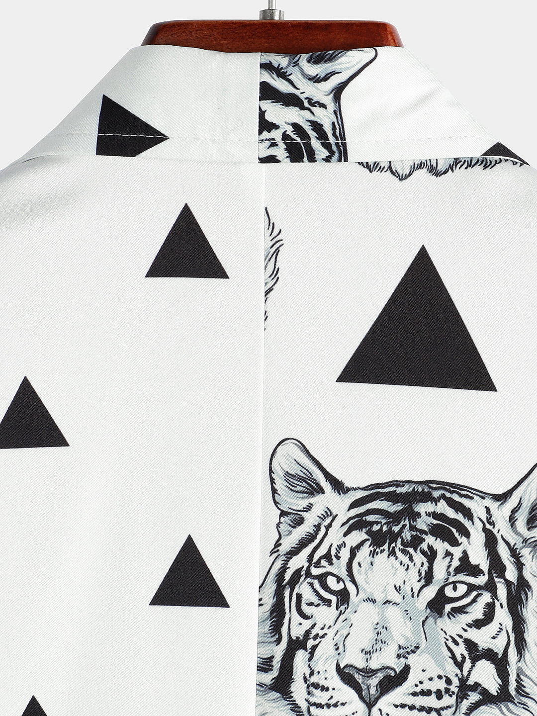 Chemise d&