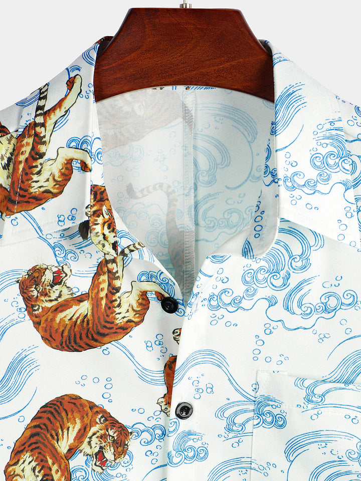 Chemise d&