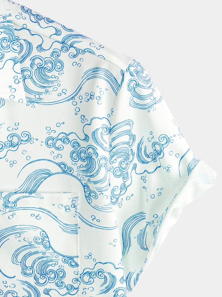 Chemise d&