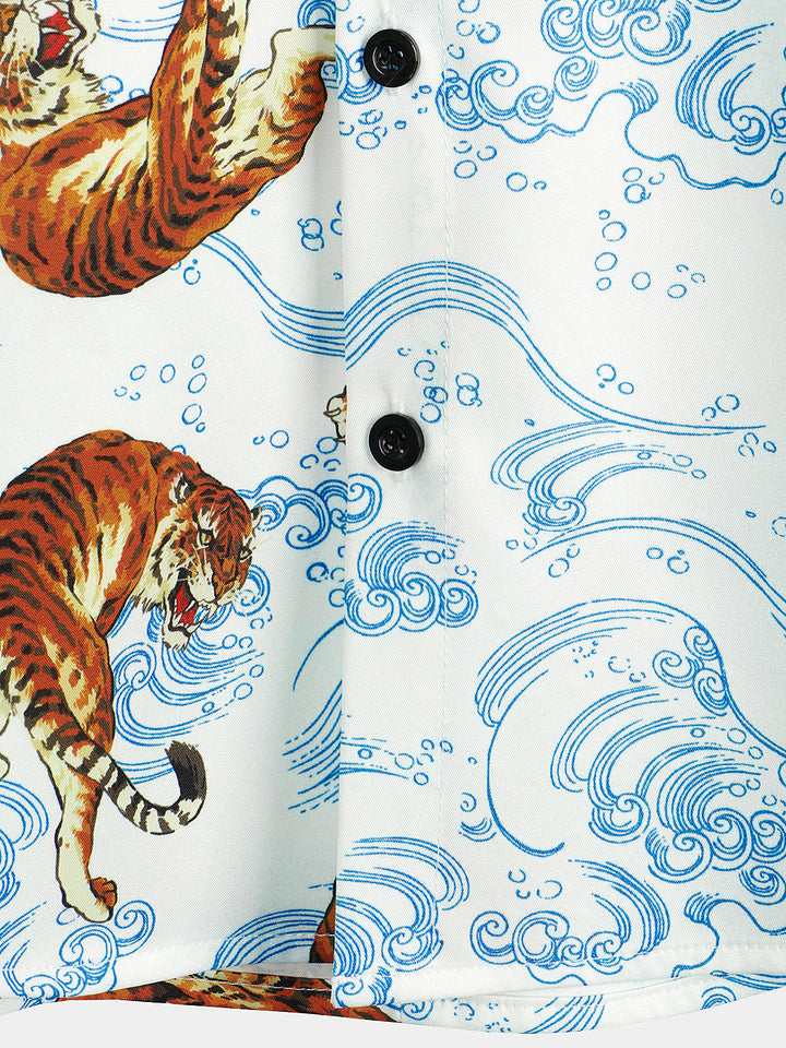 Chemise d&