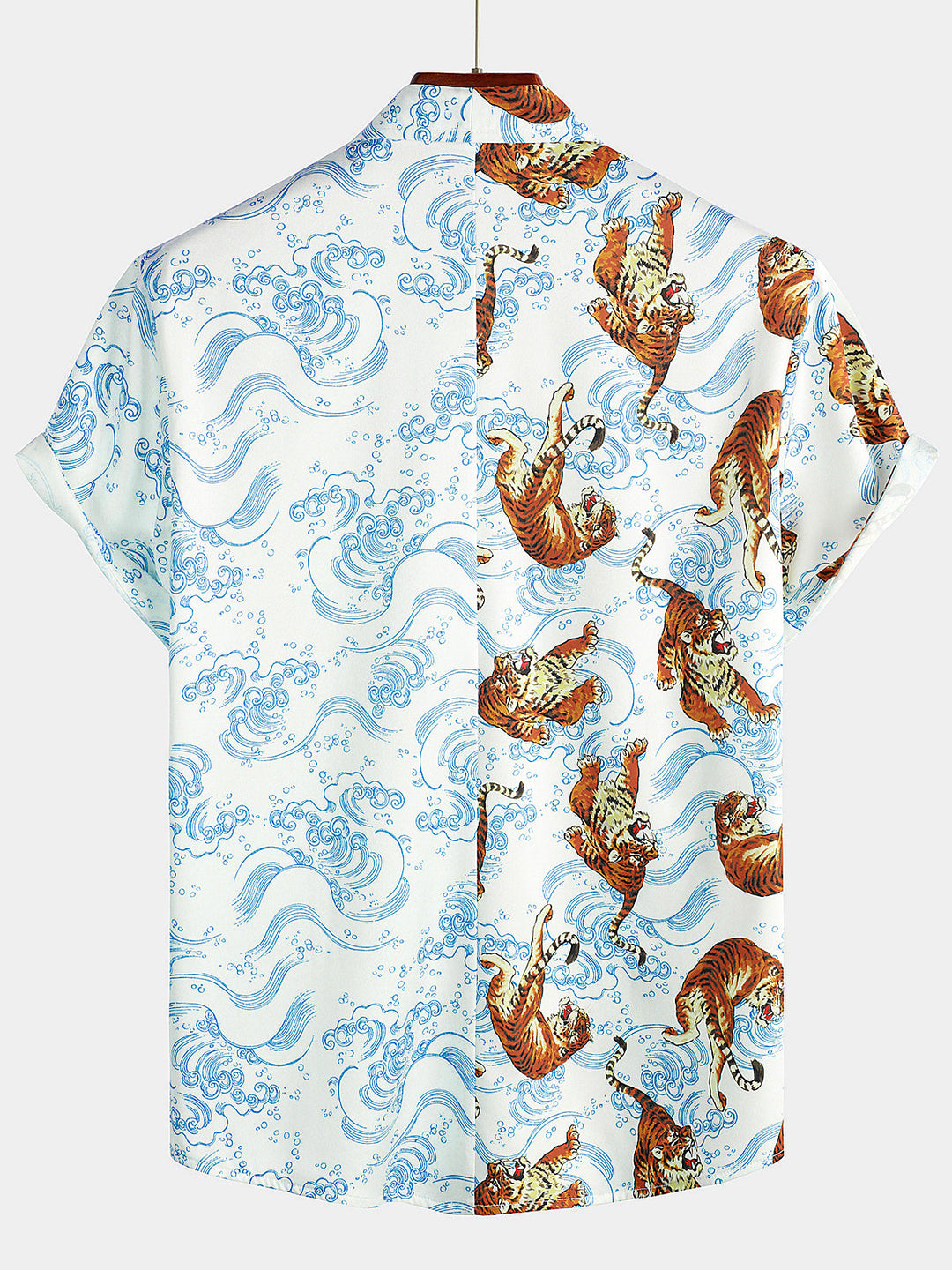 Chemise d&