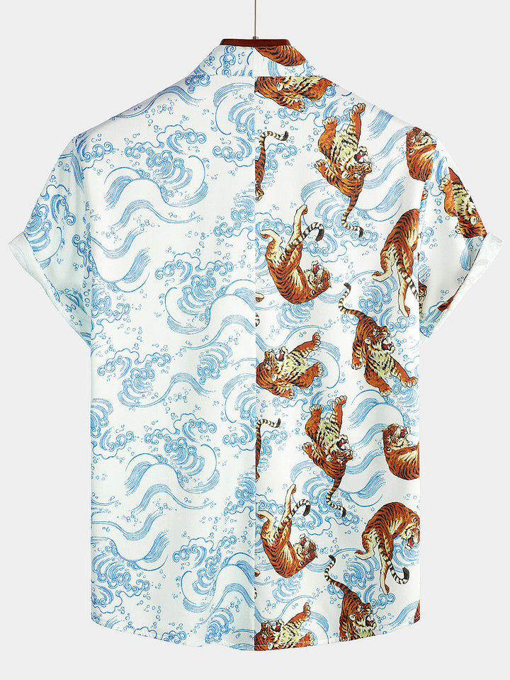 Chemise d&