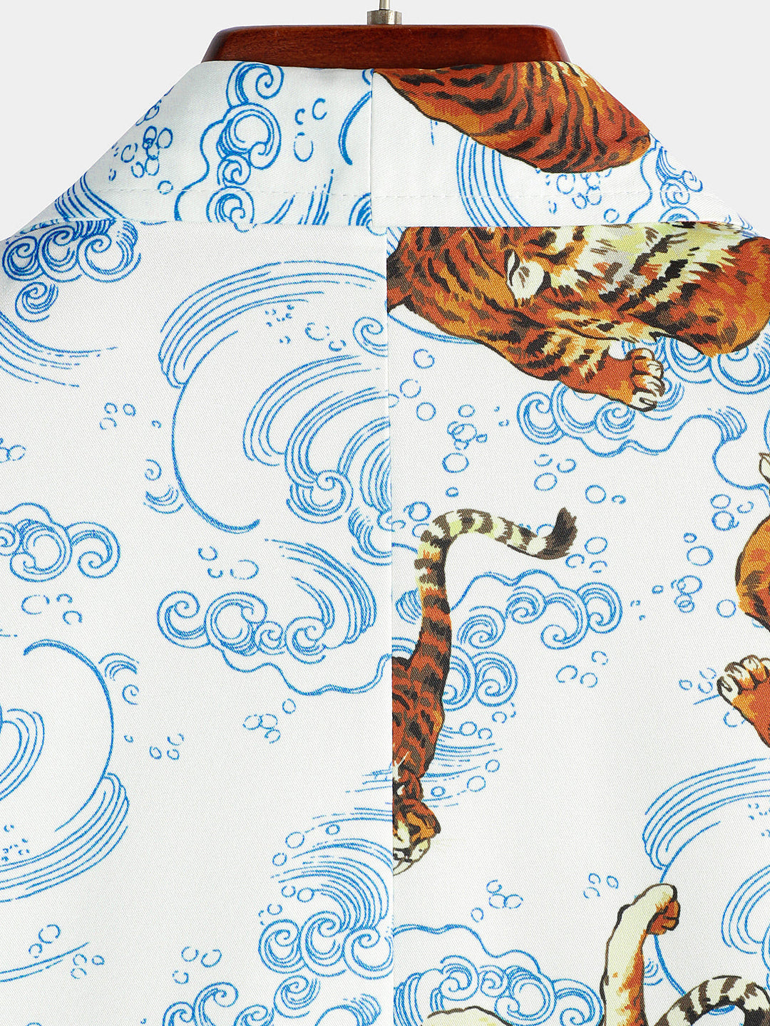 Chemise d&