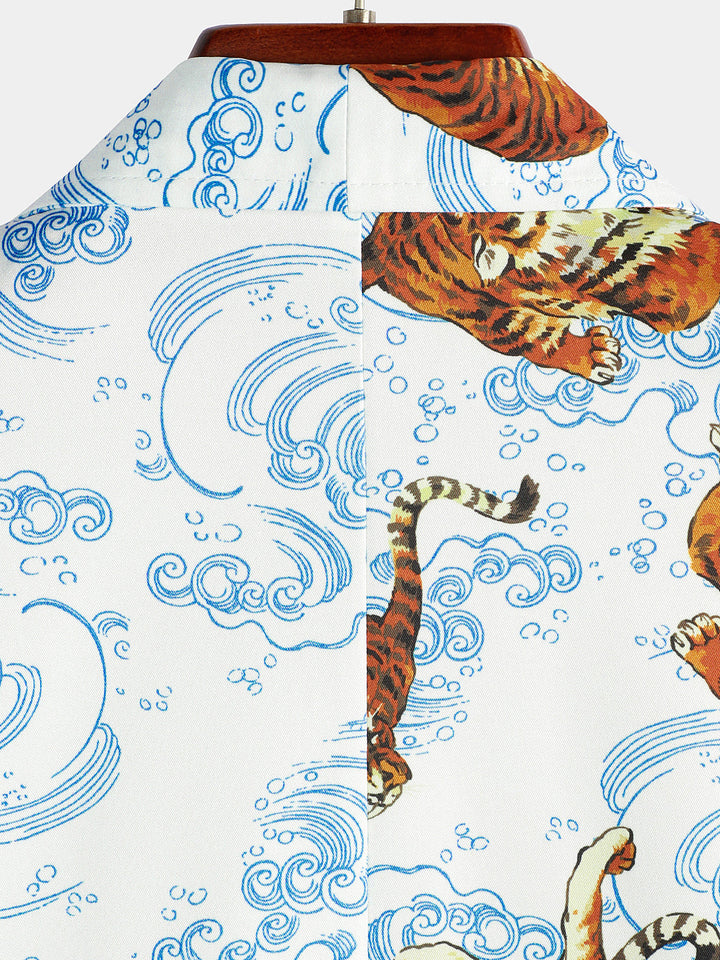Chemise d&