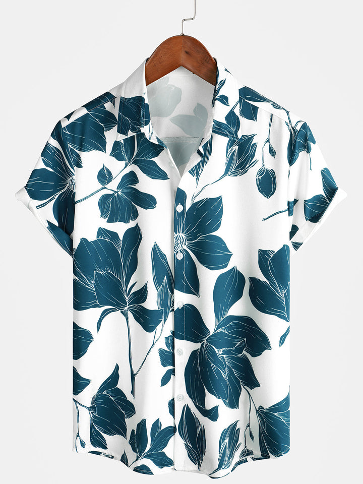 Chemise d&