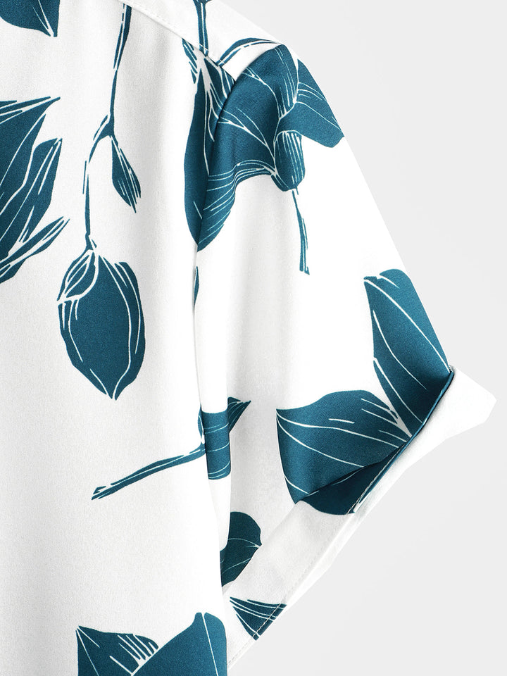 Chemise d&