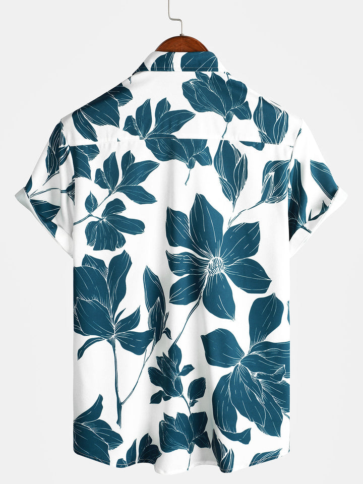 Chemise d&