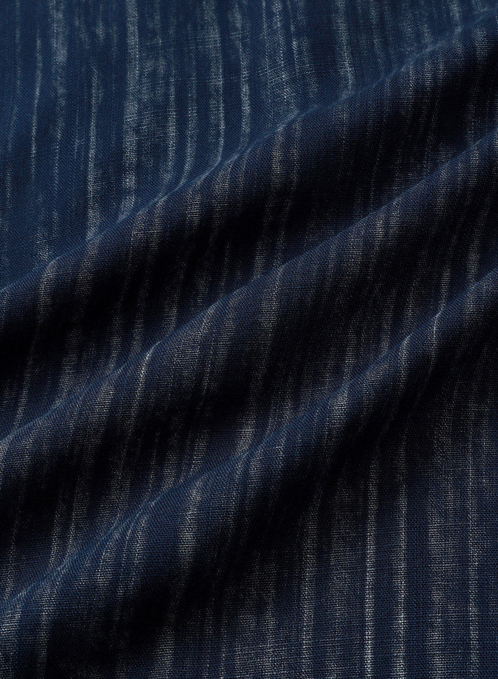 Chemise Homme Texturée Légère et Respirante Décontractée Manches Courtes