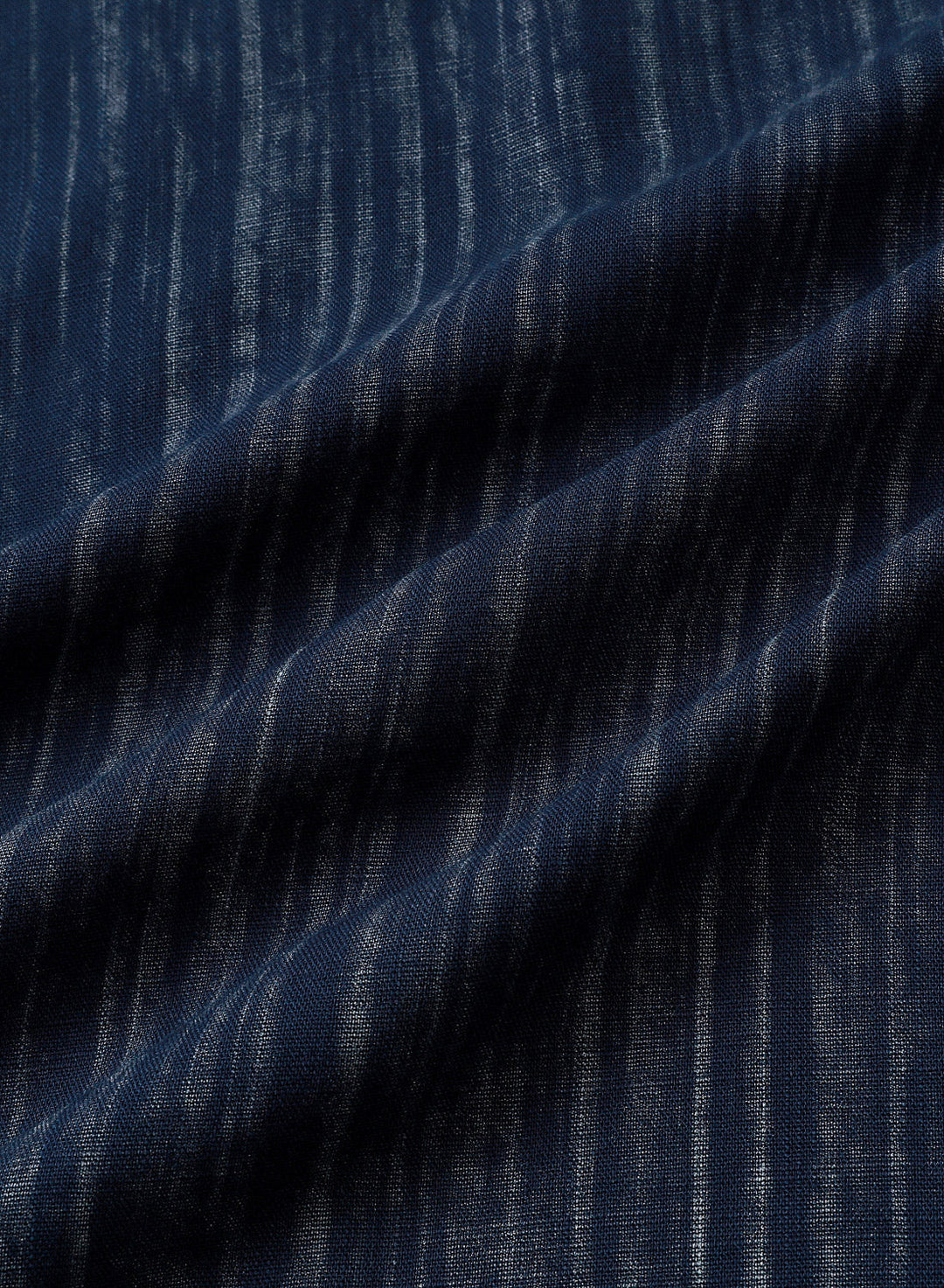 Chemise Homme Texturée Légère et Respirante Décontractée Manches Courtes