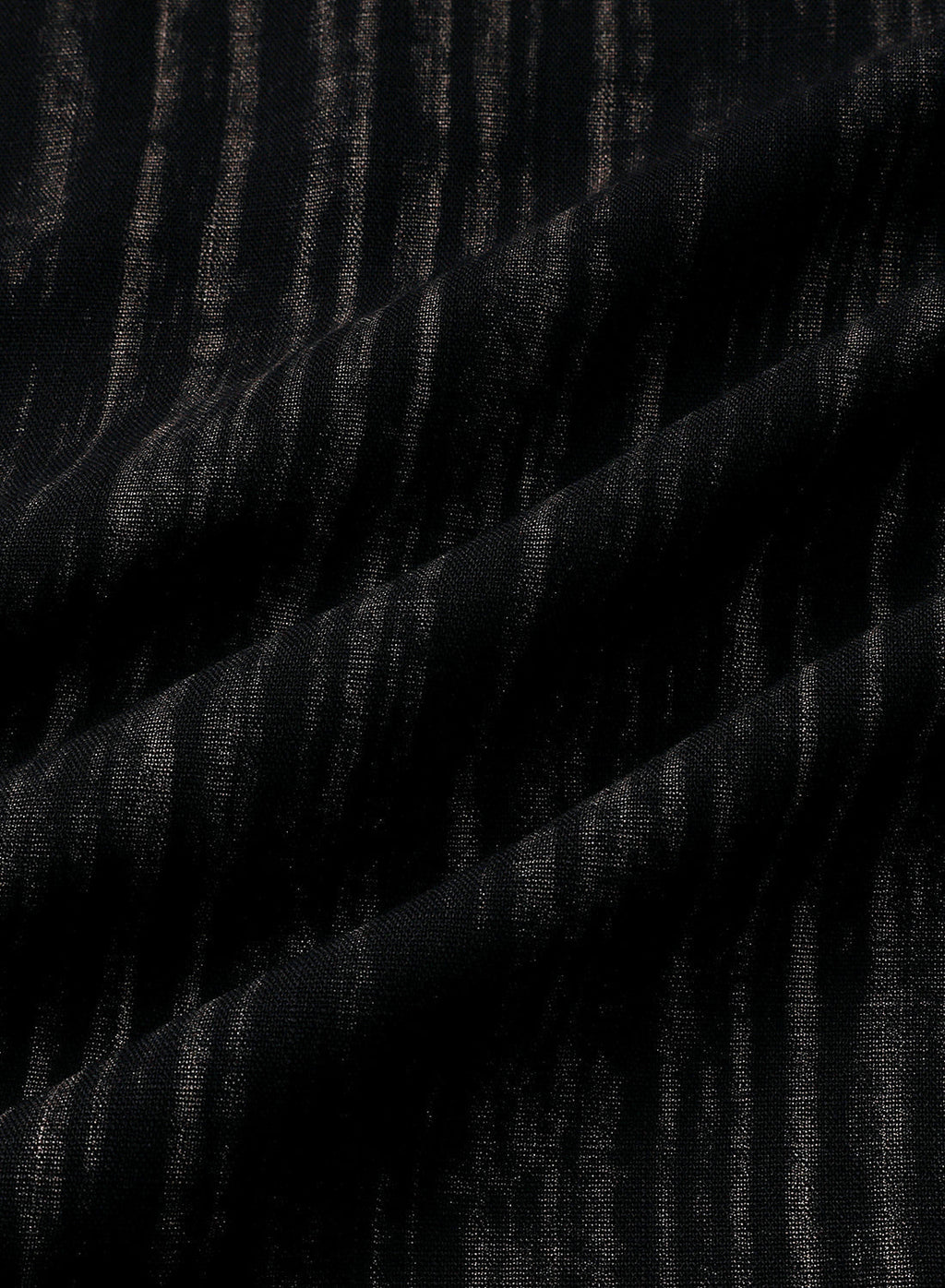 Chemise Homme Décontractée à Rayures Manches Courtes