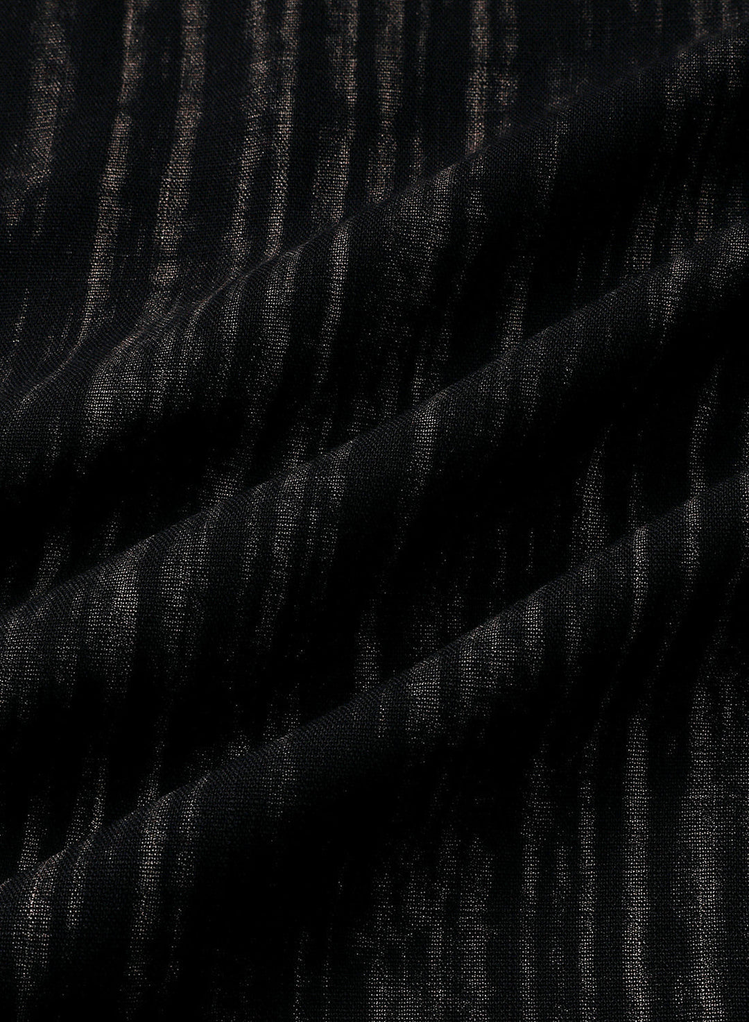 Chemise Homme Décontractée à Rayures Manches Courtes