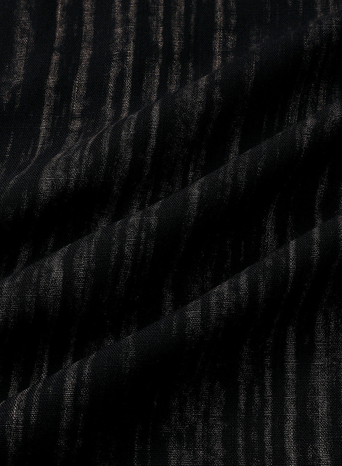 Chemise Homme Décontractée à Rayures Manches Courtes