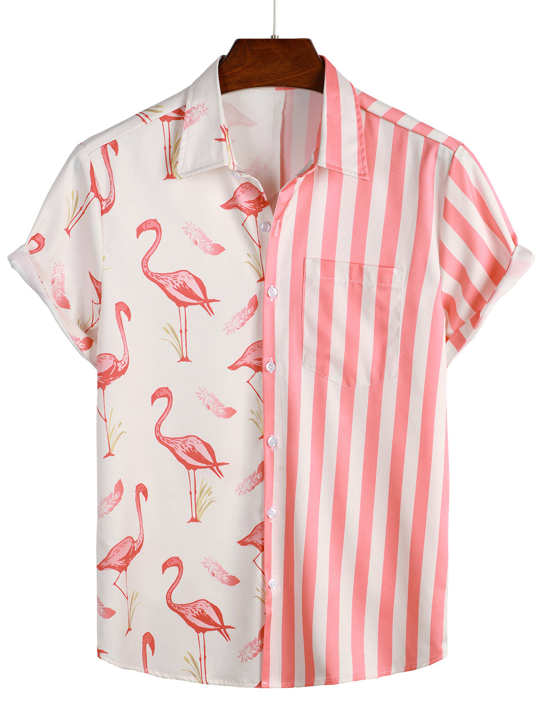 Chemise d&