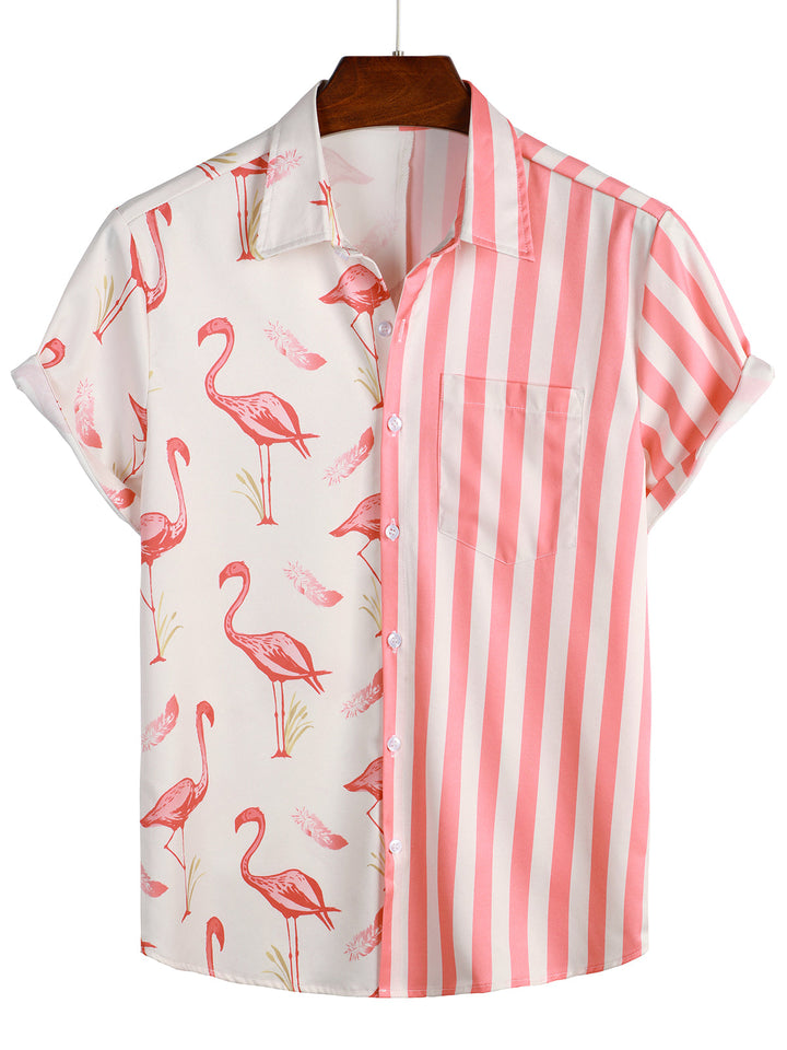 Chemise d&