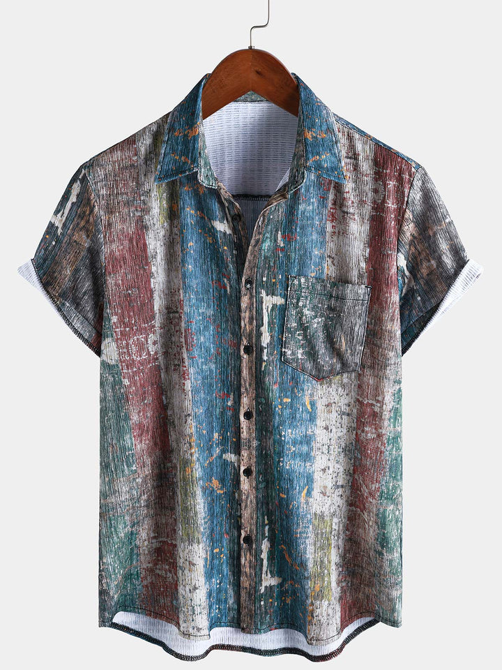 Chemise d&