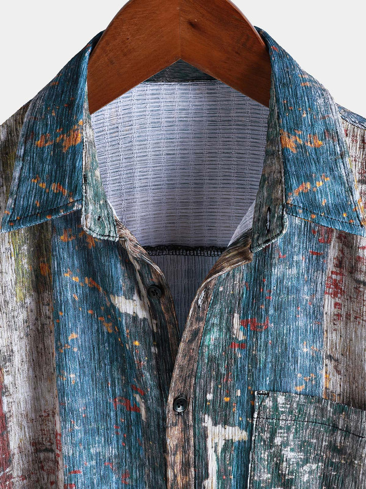 Chemise d&