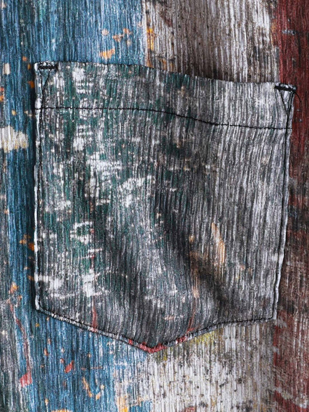 Chemise d&