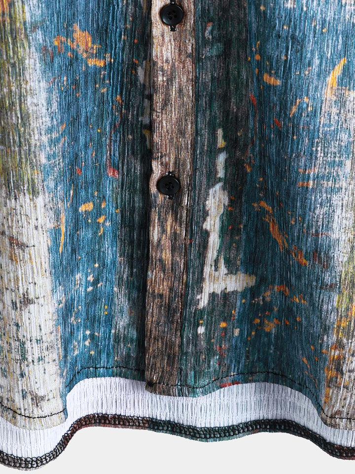 Chemise d&
