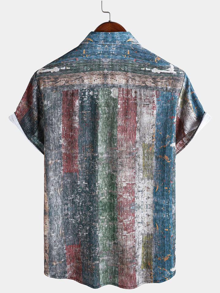 Chemise d&