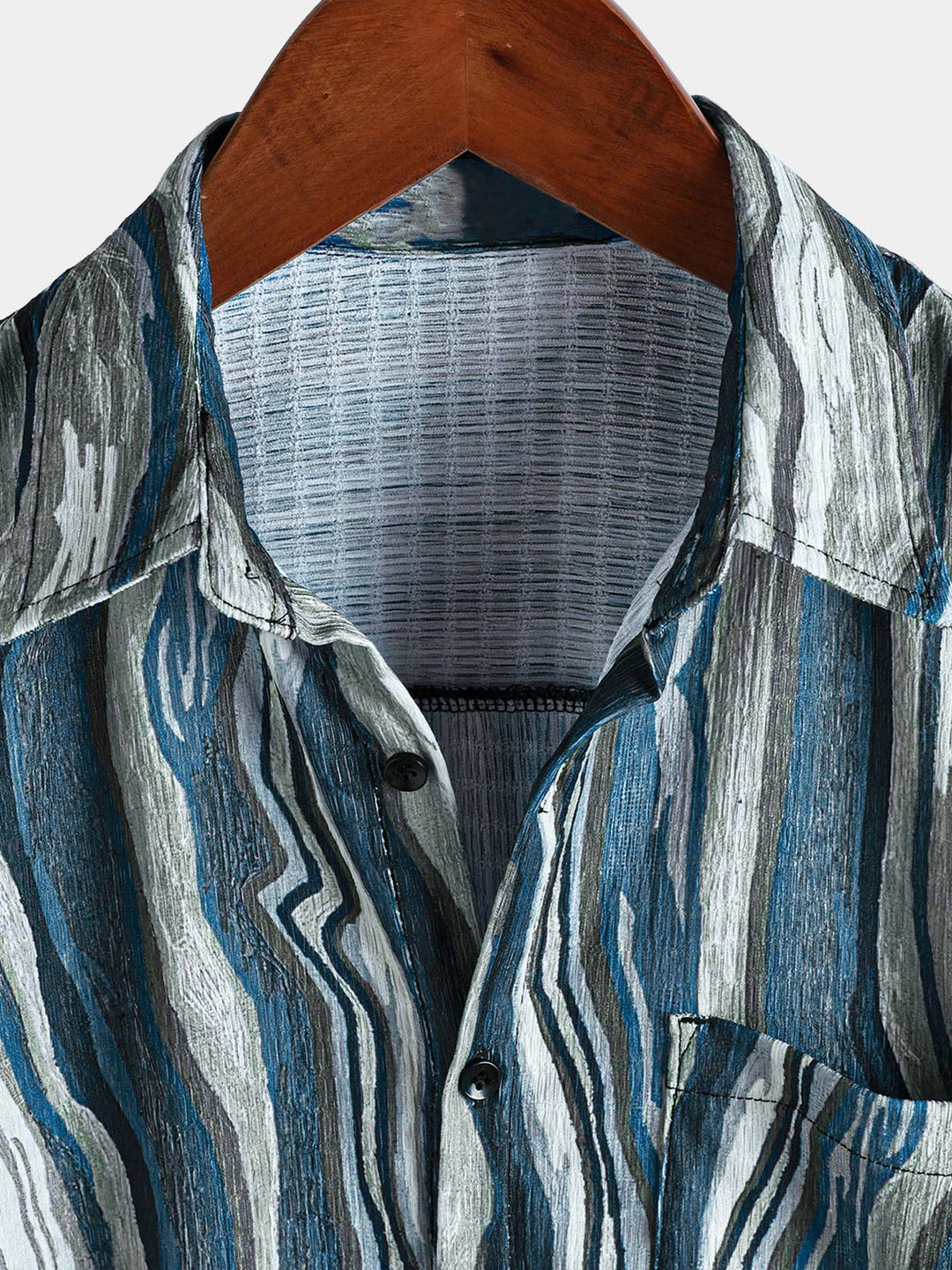 Chemise d&