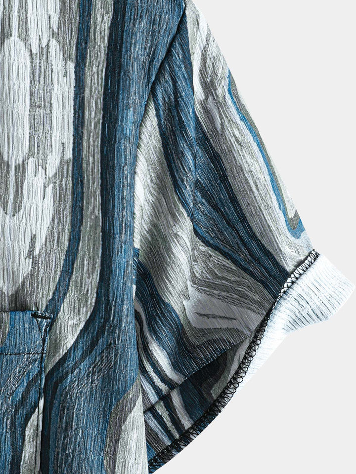 Chemise d&
