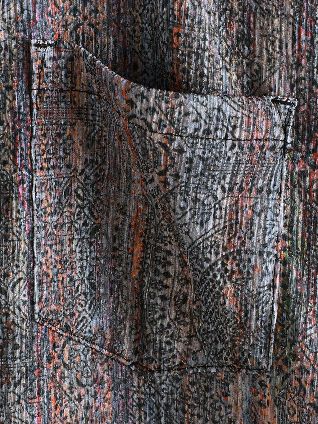 Chemise d'été boutonnée à manches courtes pour homme, style vintage