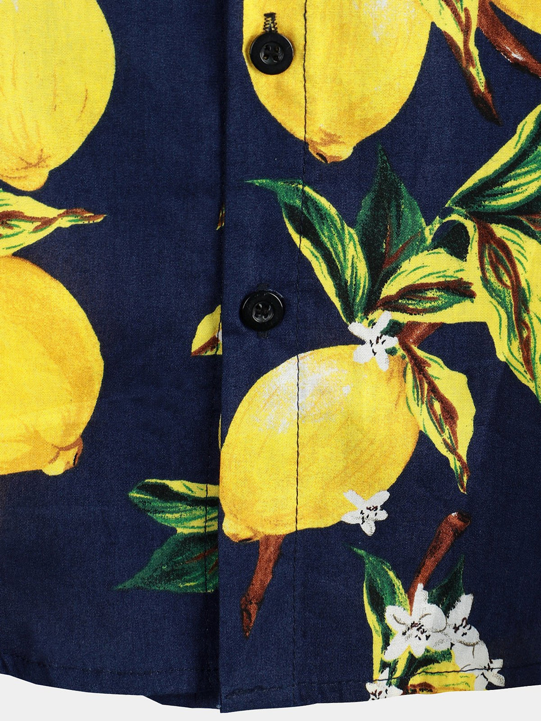 Chemise à manches courtes de vacances d&